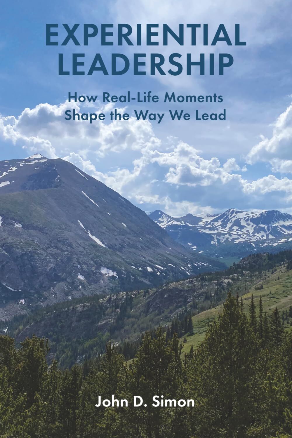 Experiential Leadership