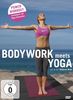 Bodywork meets Yoga - Power Workout mit Yoga-Elementen