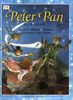 PETER PAN (Read & Listen Books)