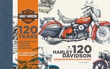 Harley-Davidson 120