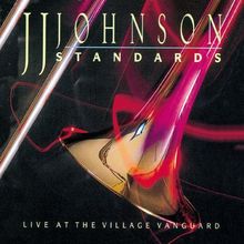 Standards - Live At The Village Vanguard (Heritage-Serie)