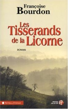 Les tisserands de la licorne