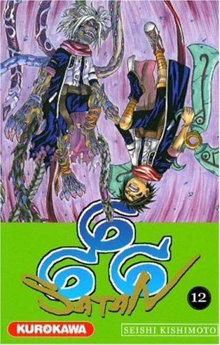 Satan 666. Vol. 12 - Image 2