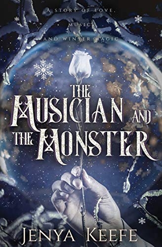 Jenya Keefe The Musician And The Monster