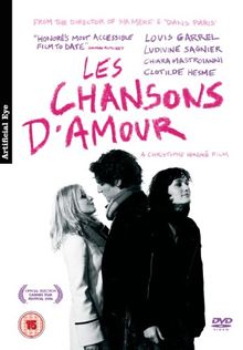 Les Chansons d'Amour [UK IMPORT]