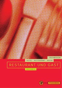 Restaurant und Gast. (Lernmaterialien)