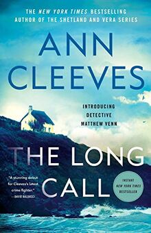 The Long Call (Two Rivers)