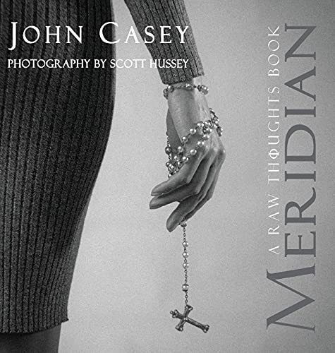 MERIDIAN: A Raw Thoughts Book (The Raw Thoughts, Band 2)