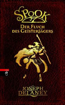 Spook - Der Fluch des Geisterjägers