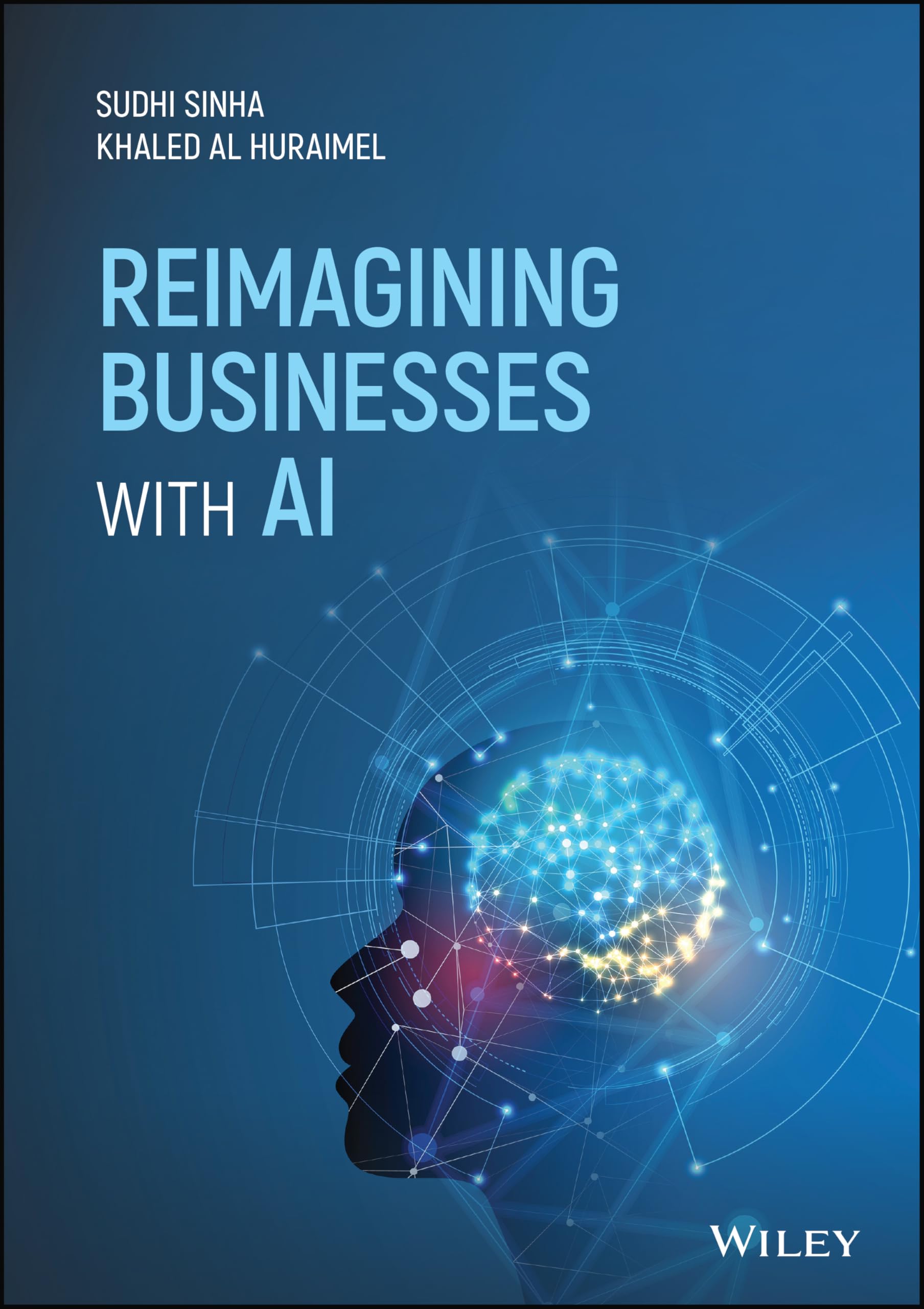 Reimagining Businesses with AI - Neuware