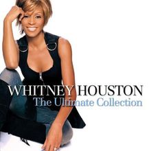 The Ultimate Collection de Houston,Whitney | CD | état très bon