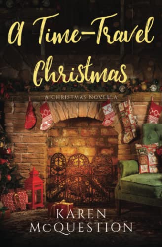 A Time-Travel Christmas