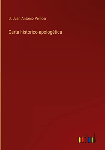Carta histórico-apologética