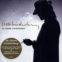 30 Jahre Lindenberg von Lindenberg,Udo | CD | Zustand gut