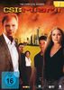 CSI: Miami - Die komplette Season 1 [6 DVDs]
