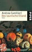 Das launische Eiland: Roman