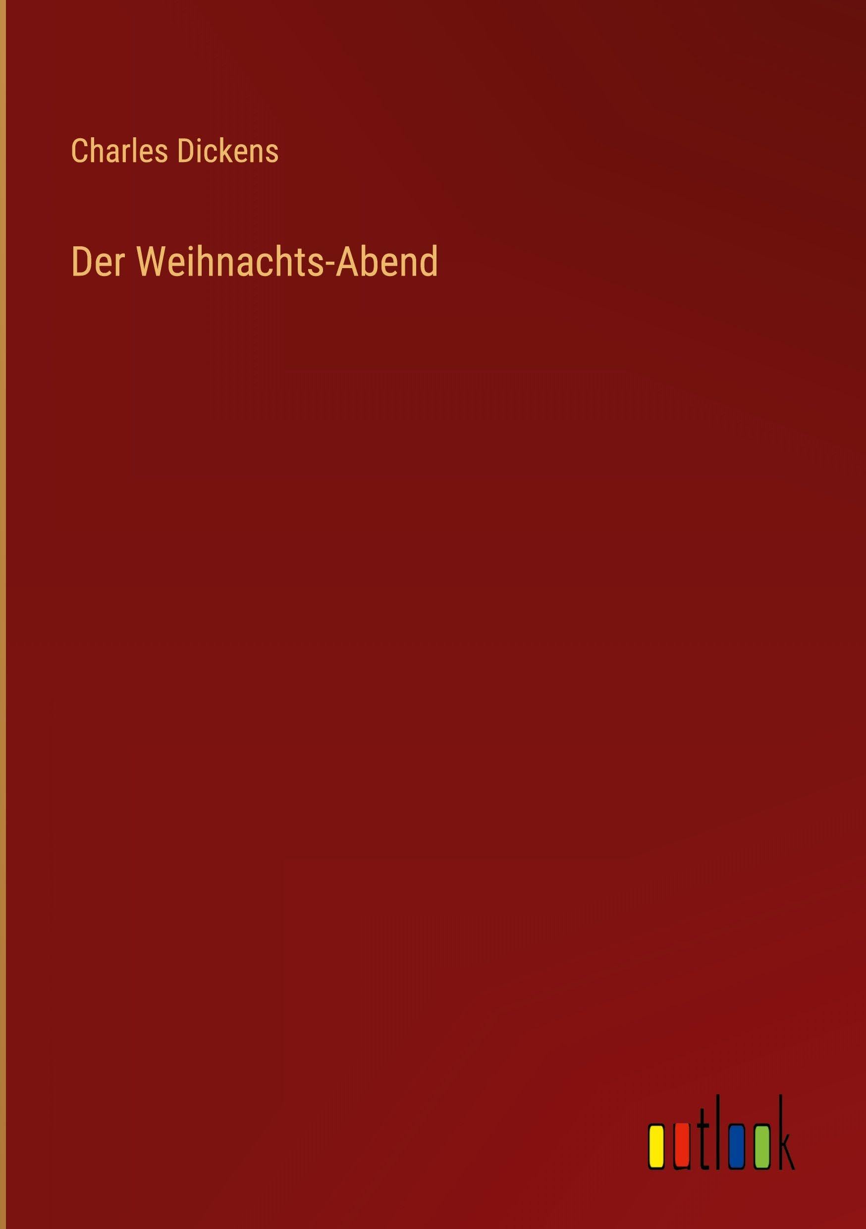 Der Weihnachts-Abend