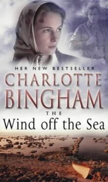 The Wind Off The Sea: The Bexham Trilogy Book 2