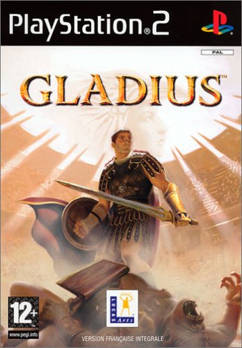 Gladius [FR Import]
