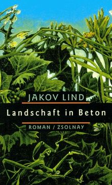 Landschaft in Beton: Roman