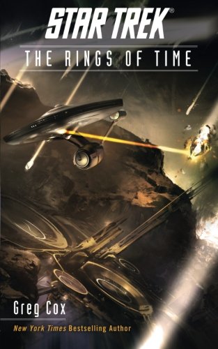 The Rings of Time (Star Trek: The Original Series)