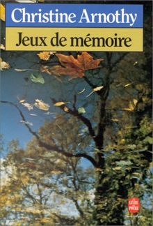 Jeux de mémoire