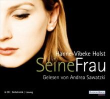 Seine Frau