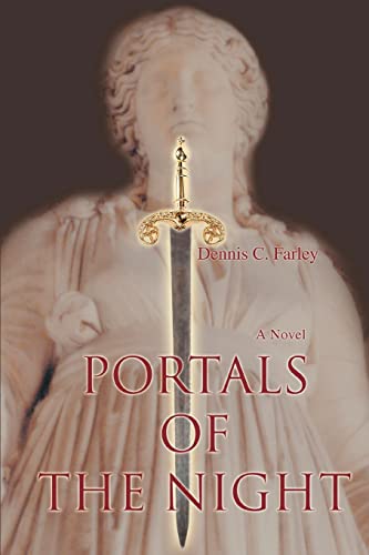 PORTALS OF THE NIGHT