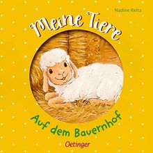Meine Tiere. Auf dem Bauernhof