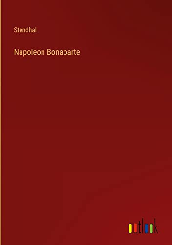 Napoleon Bonaparte