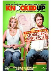 Knocked Up [UK Import]