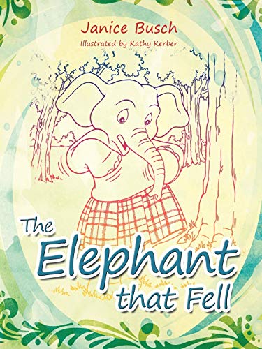 The Elephant That Fell