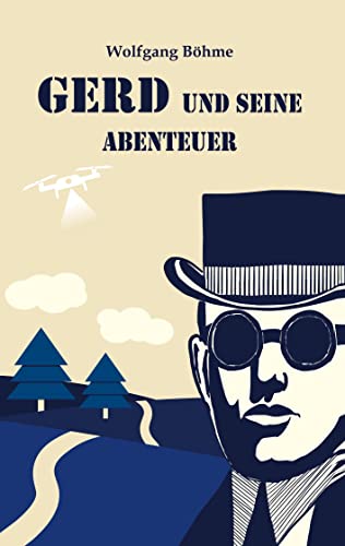 Gerd und seine Abenteuer: DE