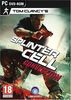 PC Splinter Cell Conviction FR Import