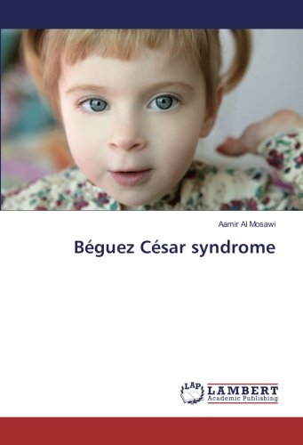 Béguez César syndrome