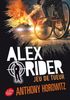 Alex Rider 4/Jeu de tueur