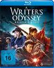 A Writer's Odyssey [Blu-ray]