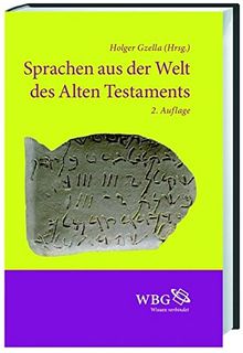 Sprachen aus der Welt des Alten Testaments