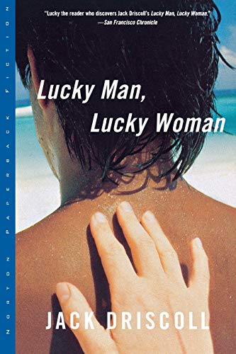 Lucky Man, Lucky Woman (Norton Paperback Fiction)