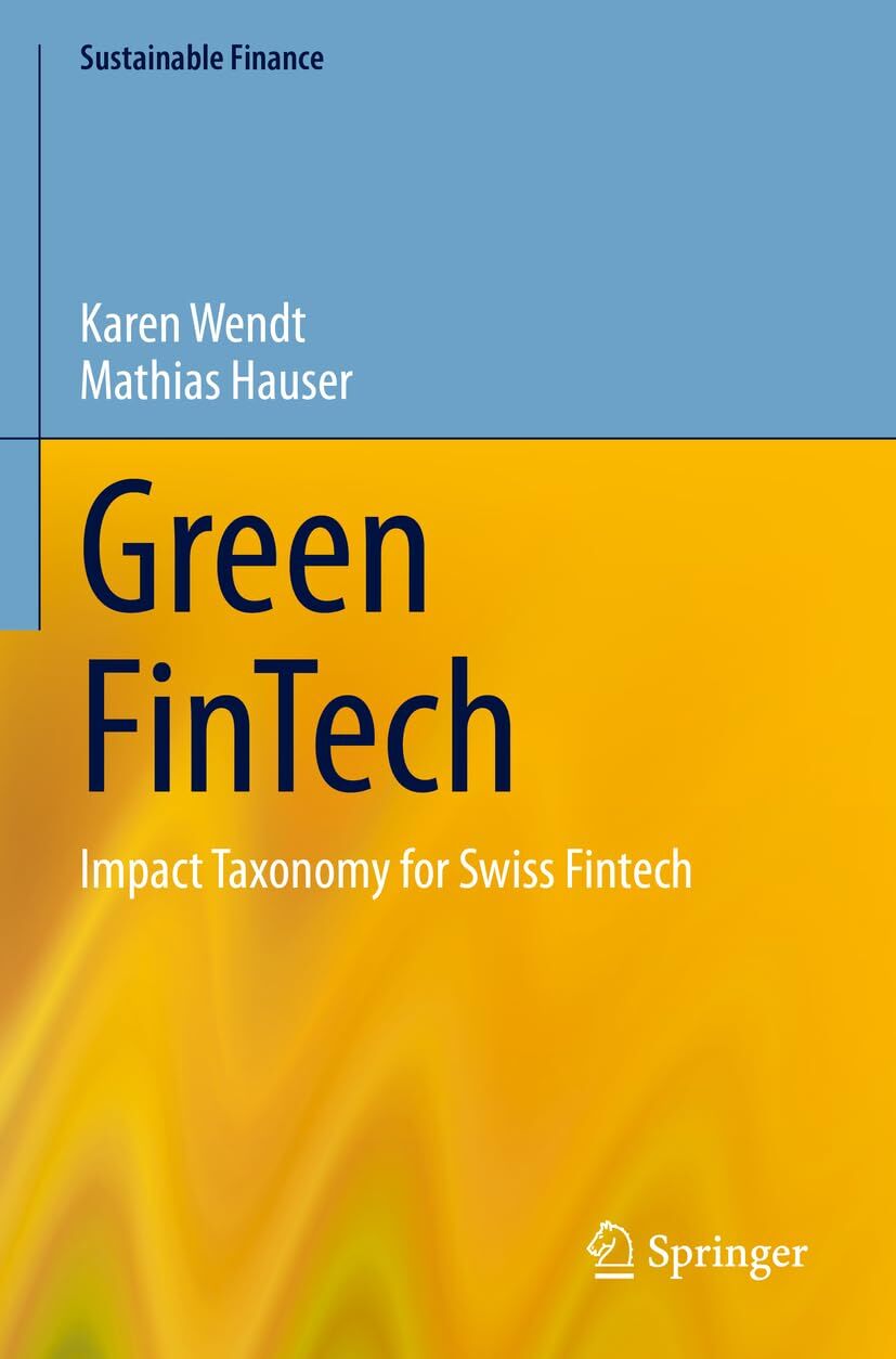 Green FinTech