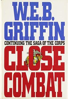 Close Combat (The Corps, Book 6, Band 6)