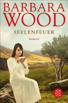 Seelenfeuer: Roman