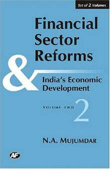 Financial Sector Reforms and India's Economic Developemnt