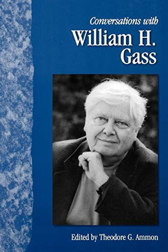 Conversations with William H. Gass (Literary Conversations Series)