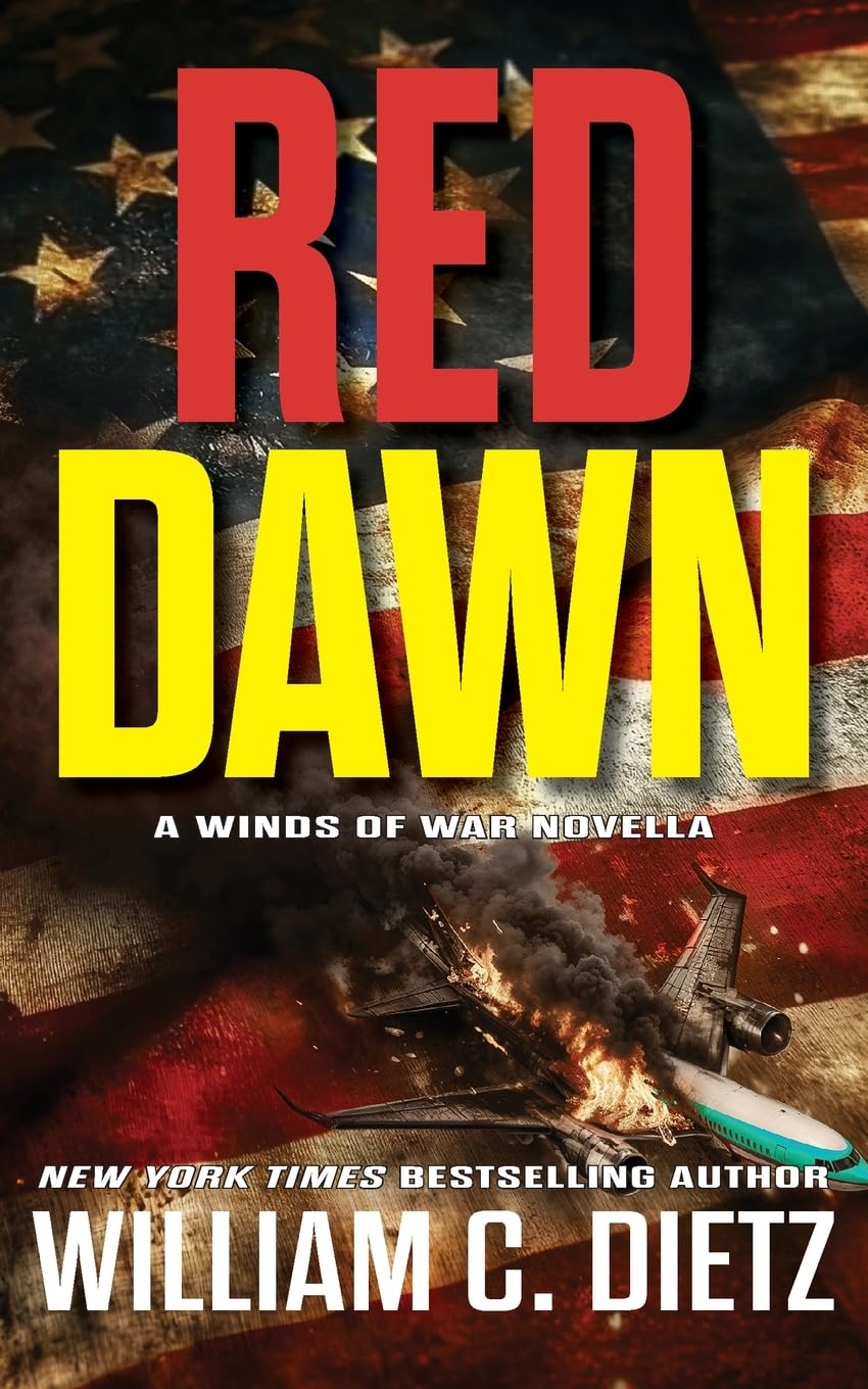 Red Dawn: A Winds of War Novella