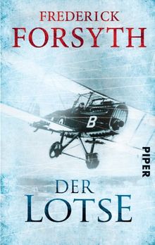 Der Lotse: Thriller