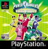 Power Rangers - Time Force