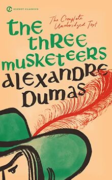 The Three Musketeers (Signet Classics)