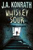 Whiskey Sour (Une enquête de Jacqueline « Jack » Daniels, Band 1)
