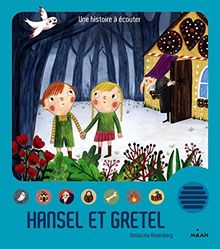 Hansel et Gretel